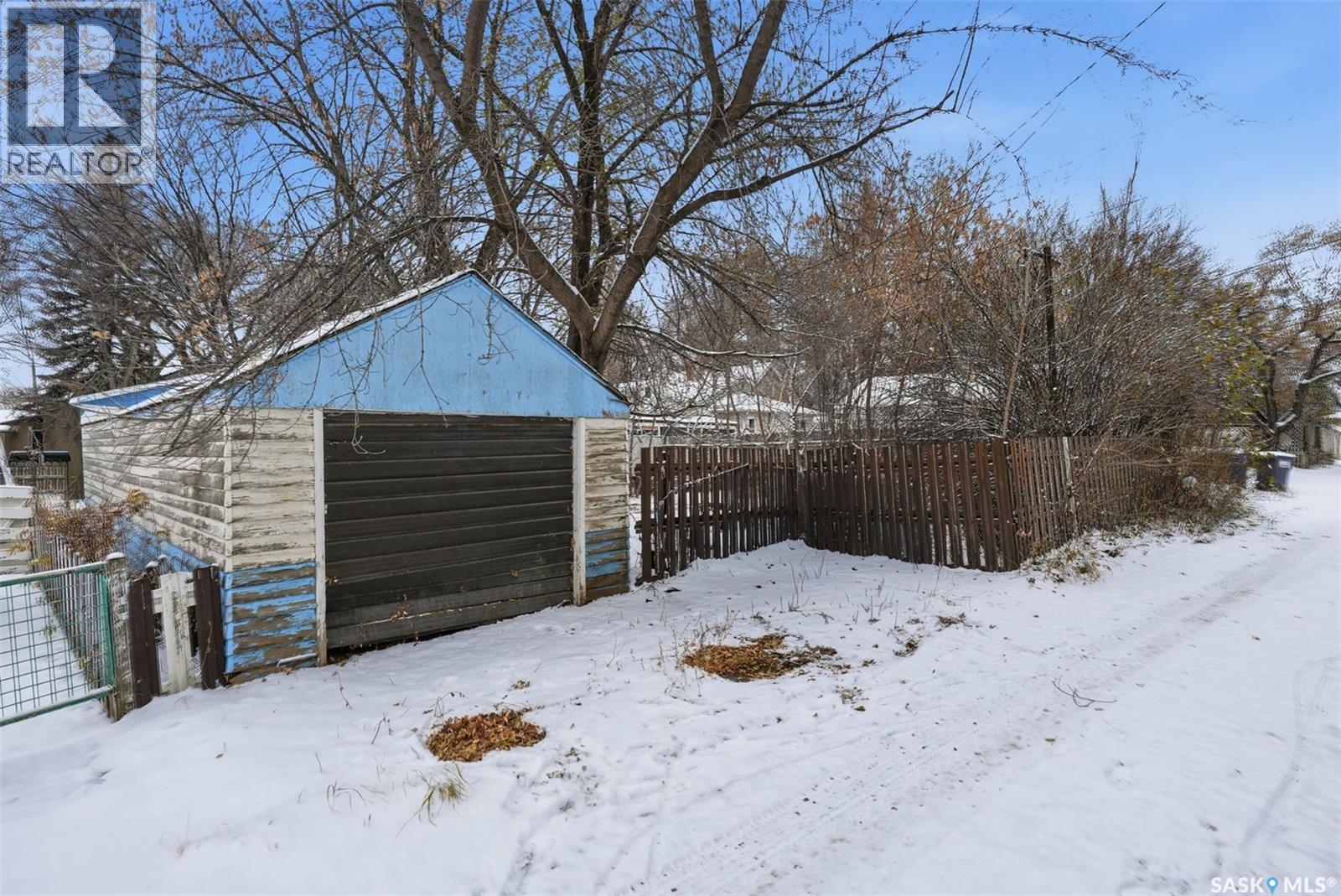 1211 D Avenue N, Saskatoon, Saskatchewan  S7L 1N9 - Photo 33 - SK024093