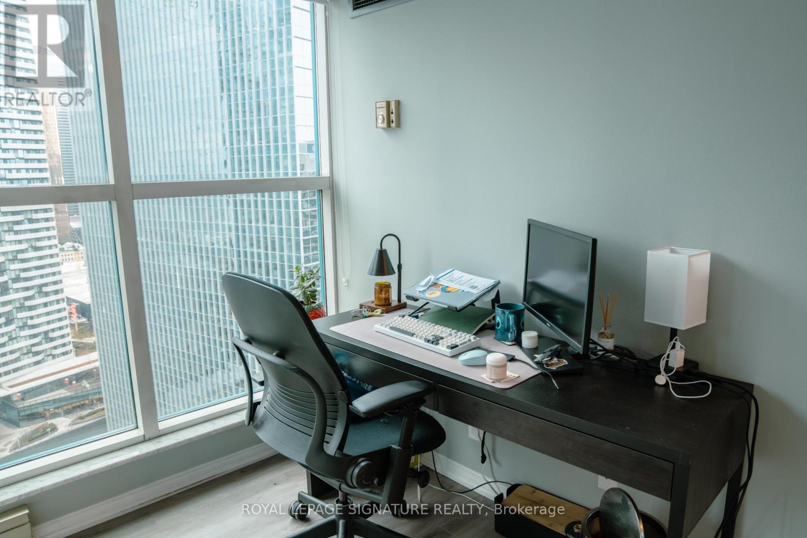 3602 - 77 Harbour Square, Toronto, Ontario  M5J 2S2 - Photo 10 - C12547512