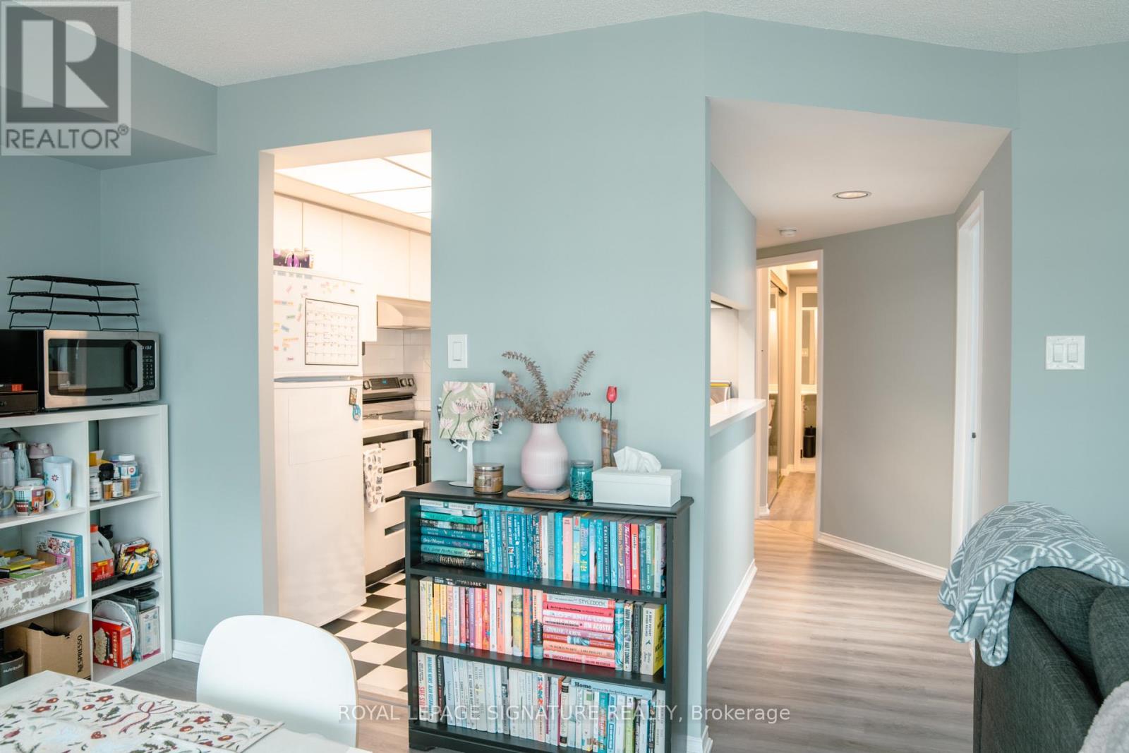 3602 - 77 Harbour Square, Toronto, Ontario  M5J 2S2 - Photo 12 - C12547512