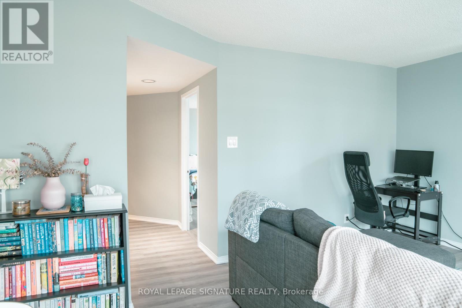 3602 - 77 Harbour Square, Toronto, Ontario  M5J 2S2 - Photo 14 - C12547512