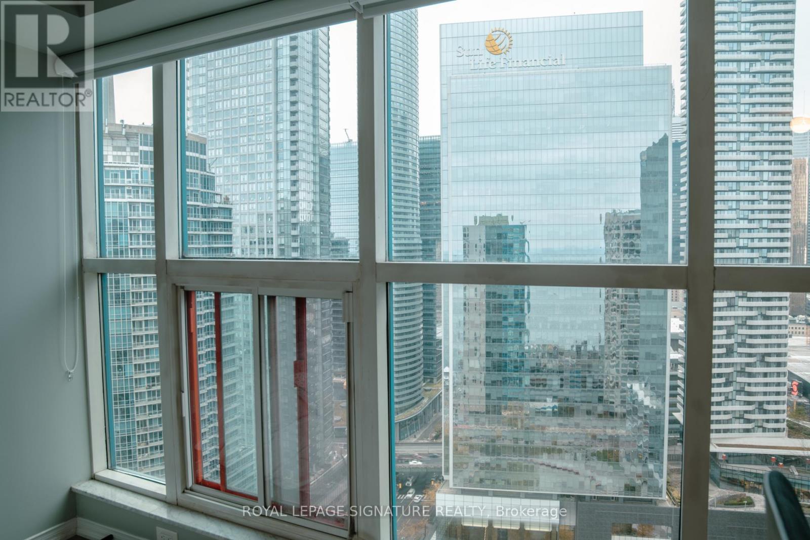 3602 - 77 Harbour Square, Toronto, Ontario  M5J 2S2 - Photo 20 - C12547512