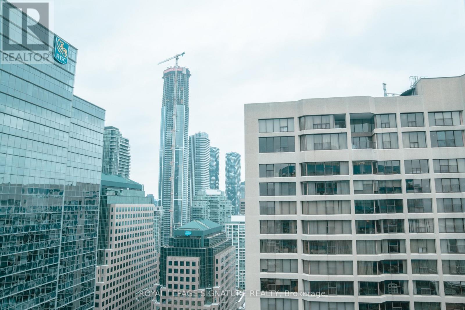 3602 - 77 Harbour Square, Toronto, Ontario  M5J 2S2 - Photo 21 - C12547512