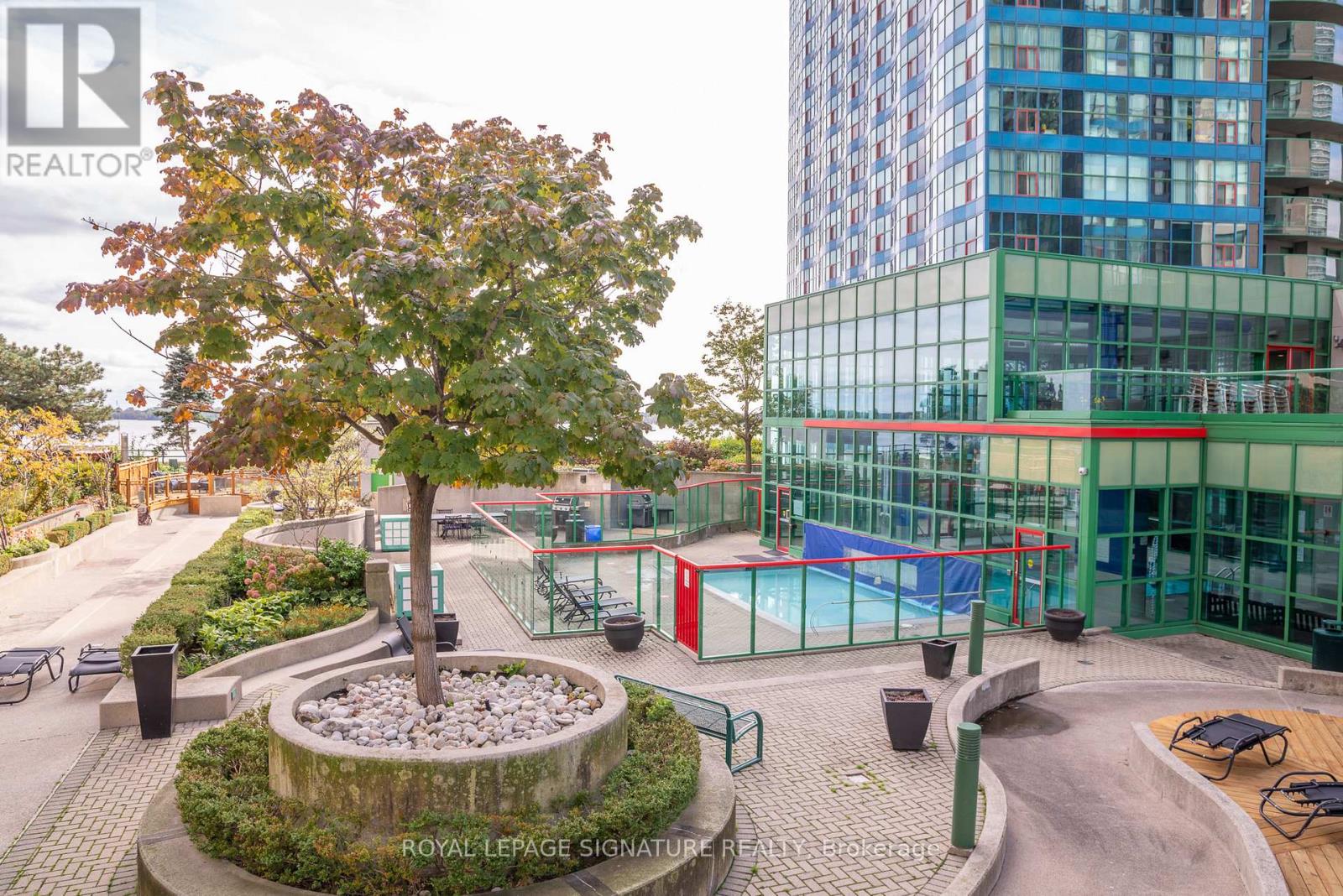 3602 - 77 Harbour Square, Toronto, Ontario  M5J 2S2 - Photo 33 - C12547512