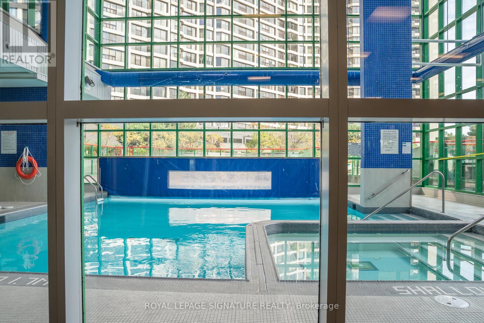 3602 - 77 Harbour Square, Toronto, Ontario  M5J 2S2 - Photo 38 - C12547512