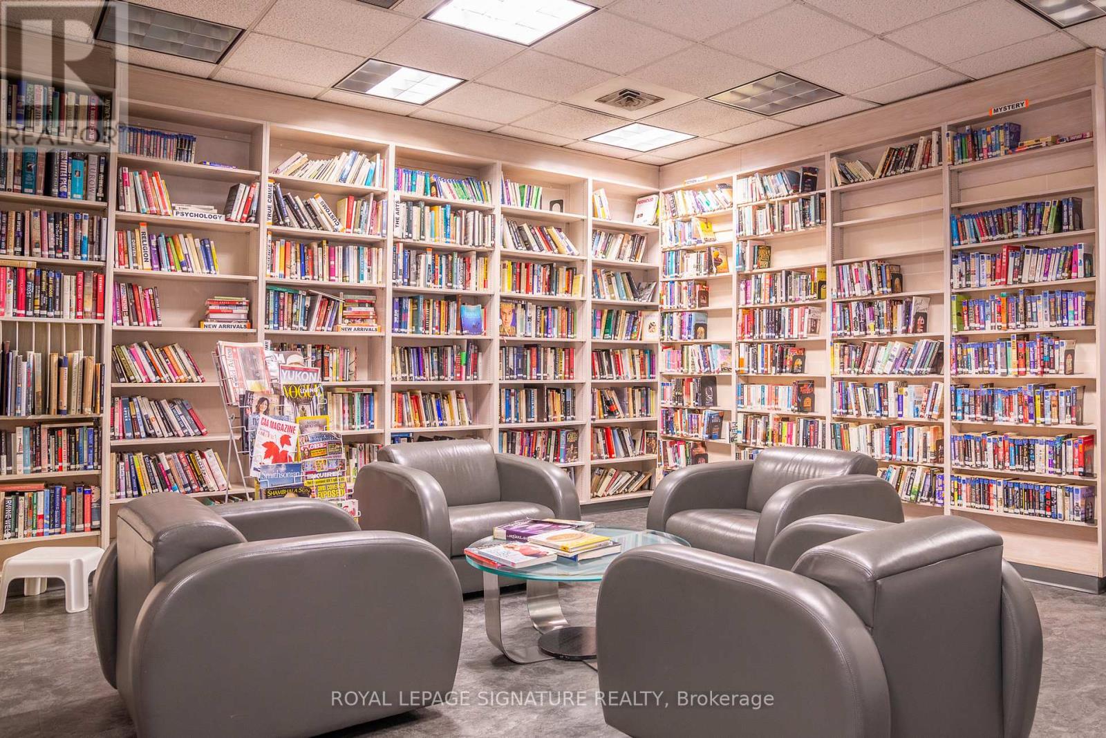 3602 - 77 Harbour Square, Toronto, Ontario  M5J 2S2 - Photo 41 - C12547512