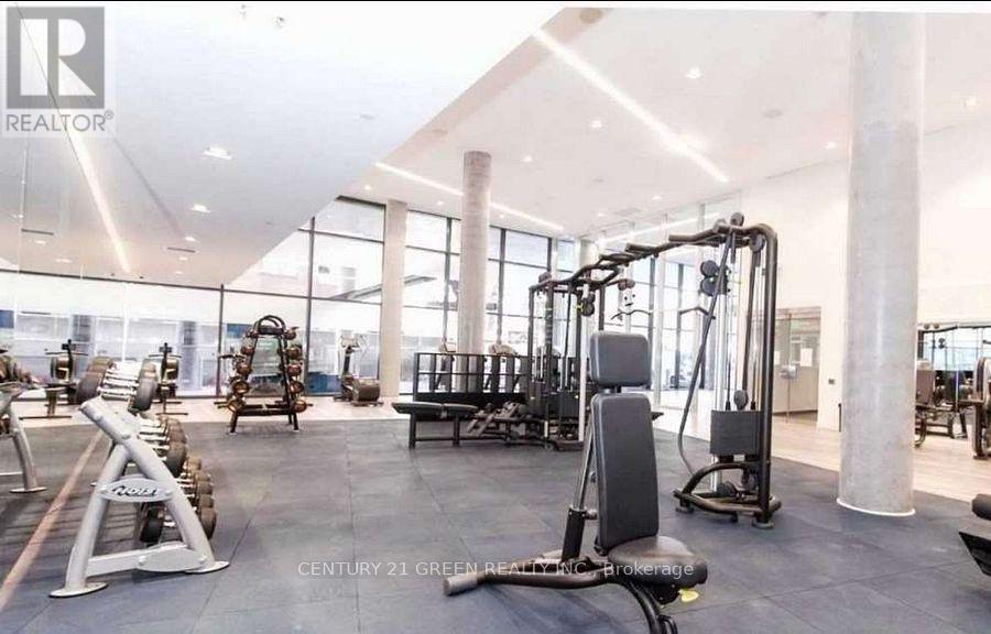 4002 - 161 Roehampton Avenue, Toronto, Ontario  M4P 0C8 - Photo 22 - C12547522