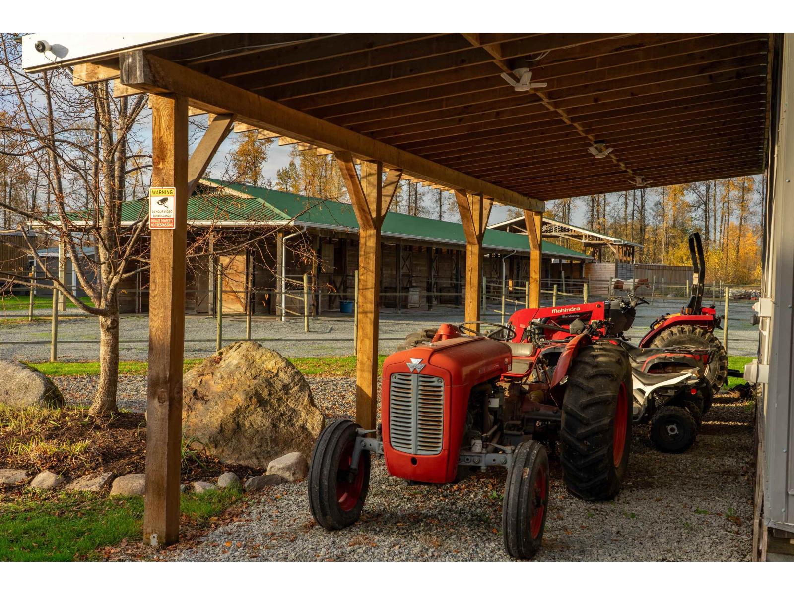 8575 240 Street, Langley, British Columbia  V1M 3R2 - Photo 36 - R3067079