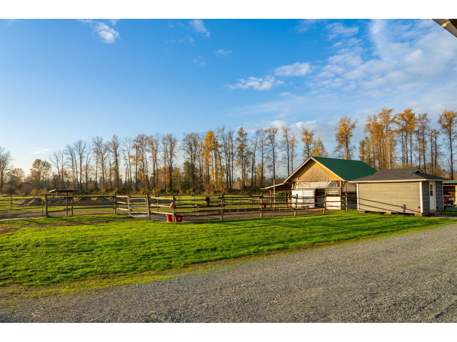 8575 240 Street, Langley, British Columbia  V1M 3R2 - Photo 33 - R3067079