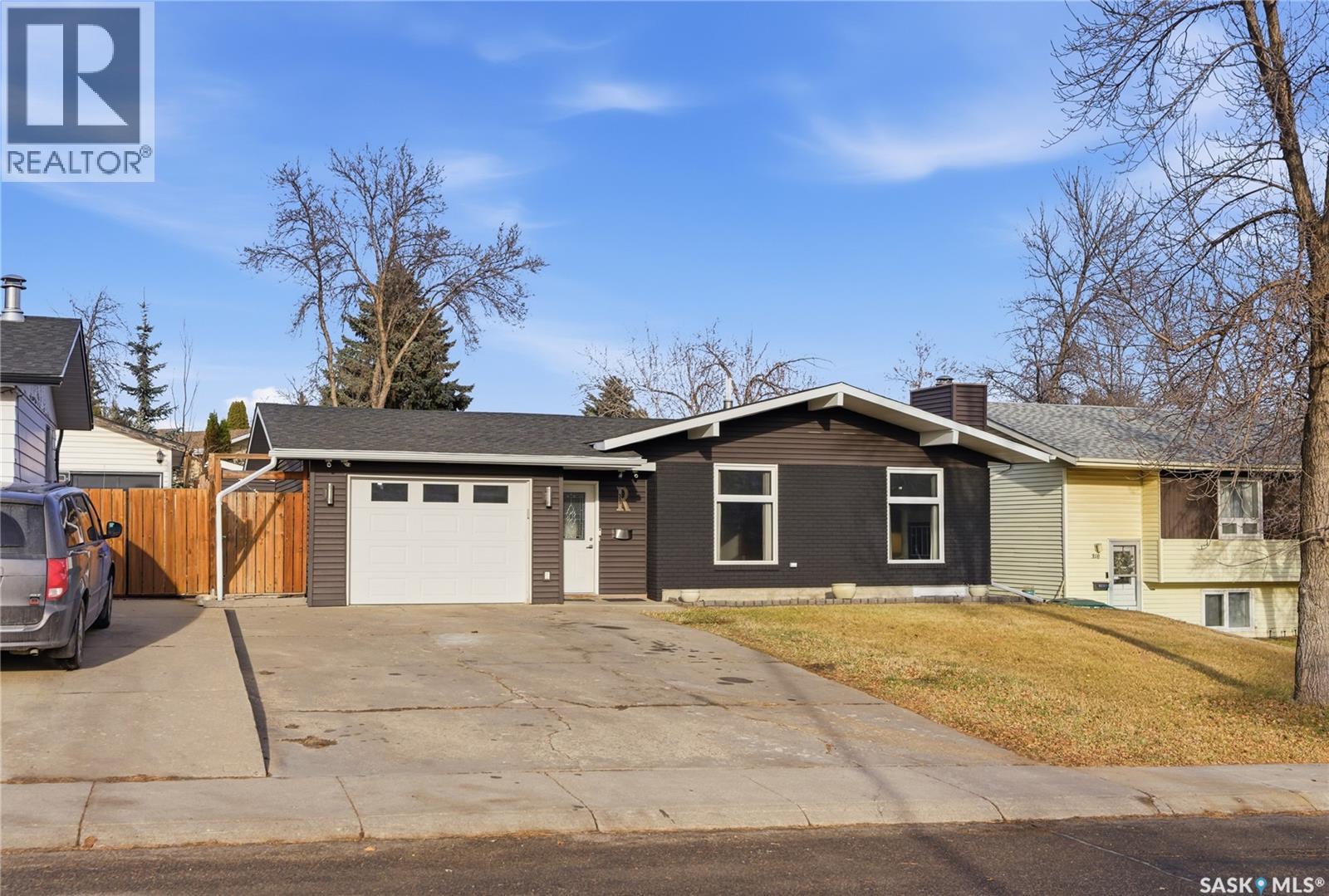 314 Pinehouse DRIVE, Saskatoon, Saskatchewan