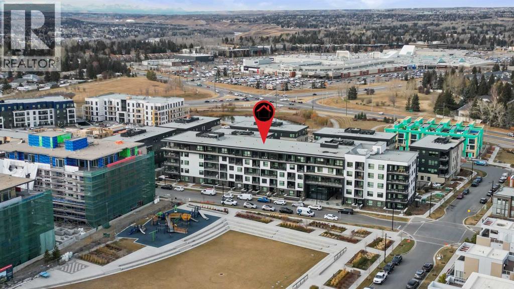 101, 4160 Norford Avenue Nw, Calgary, Alberta  T3B 6L8 - Photo 36 - A2266626