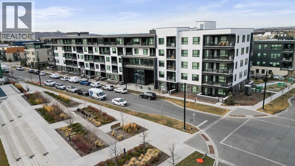 101, 4160 Norford Avenue Nw, Calgary, Alberta  T3B 6L8 - Photo 31 - A2266626