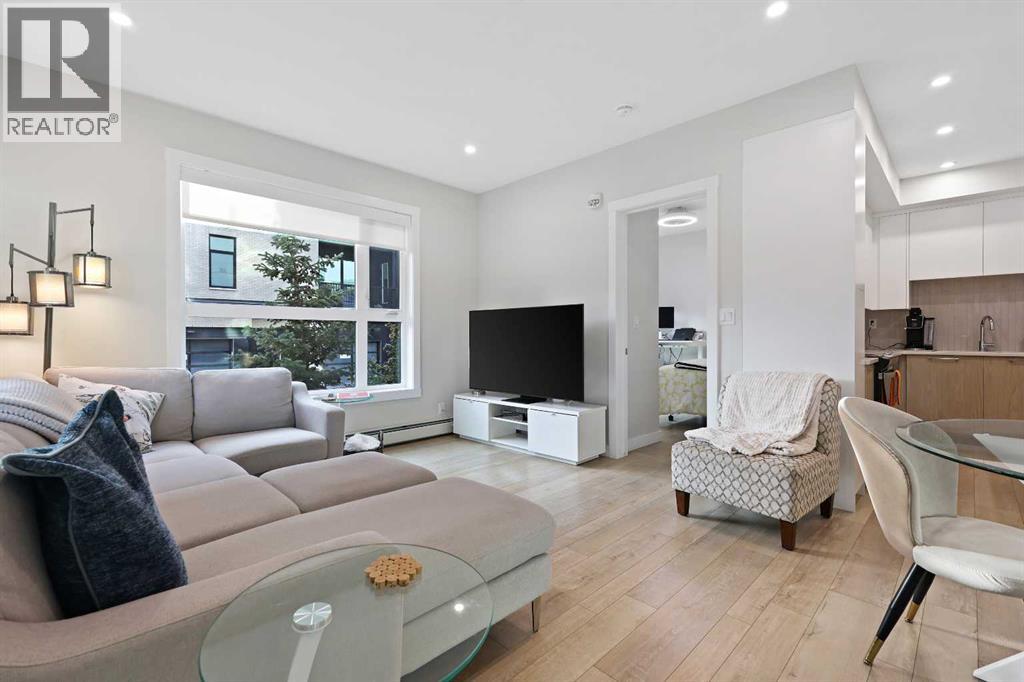 101, 4160 Norford Avenue Nw, Calgary, Alberta  T3B 6L8 - Photo 16 - A2266626