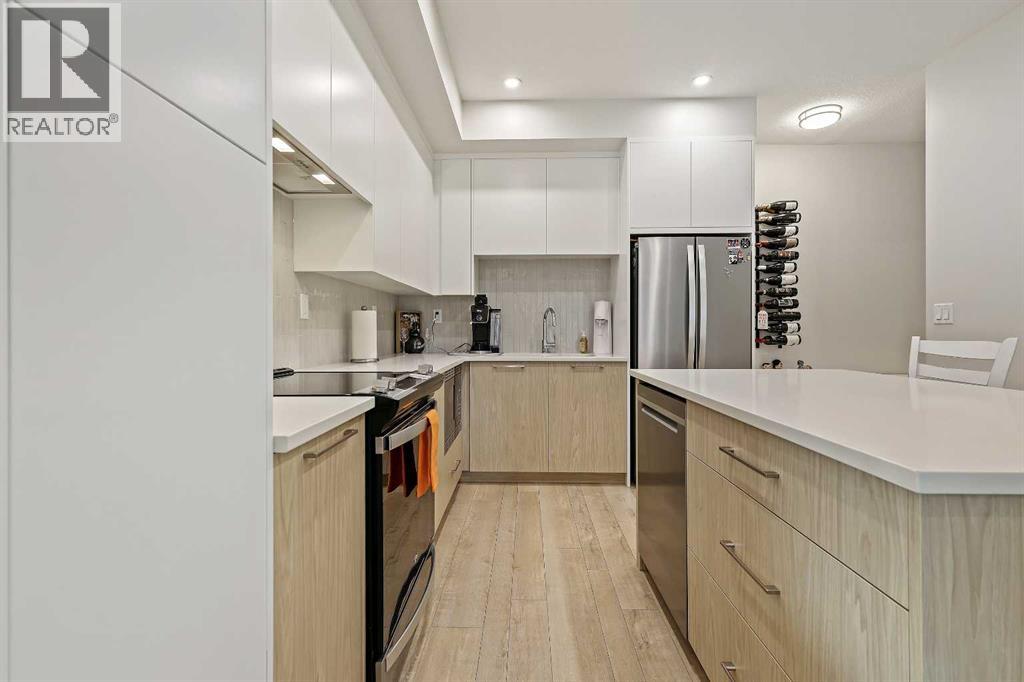 101, 4160 Norford Avenue Nw, Calgary, Alberta  T3B 6L8 - Photo 7 - A2266626