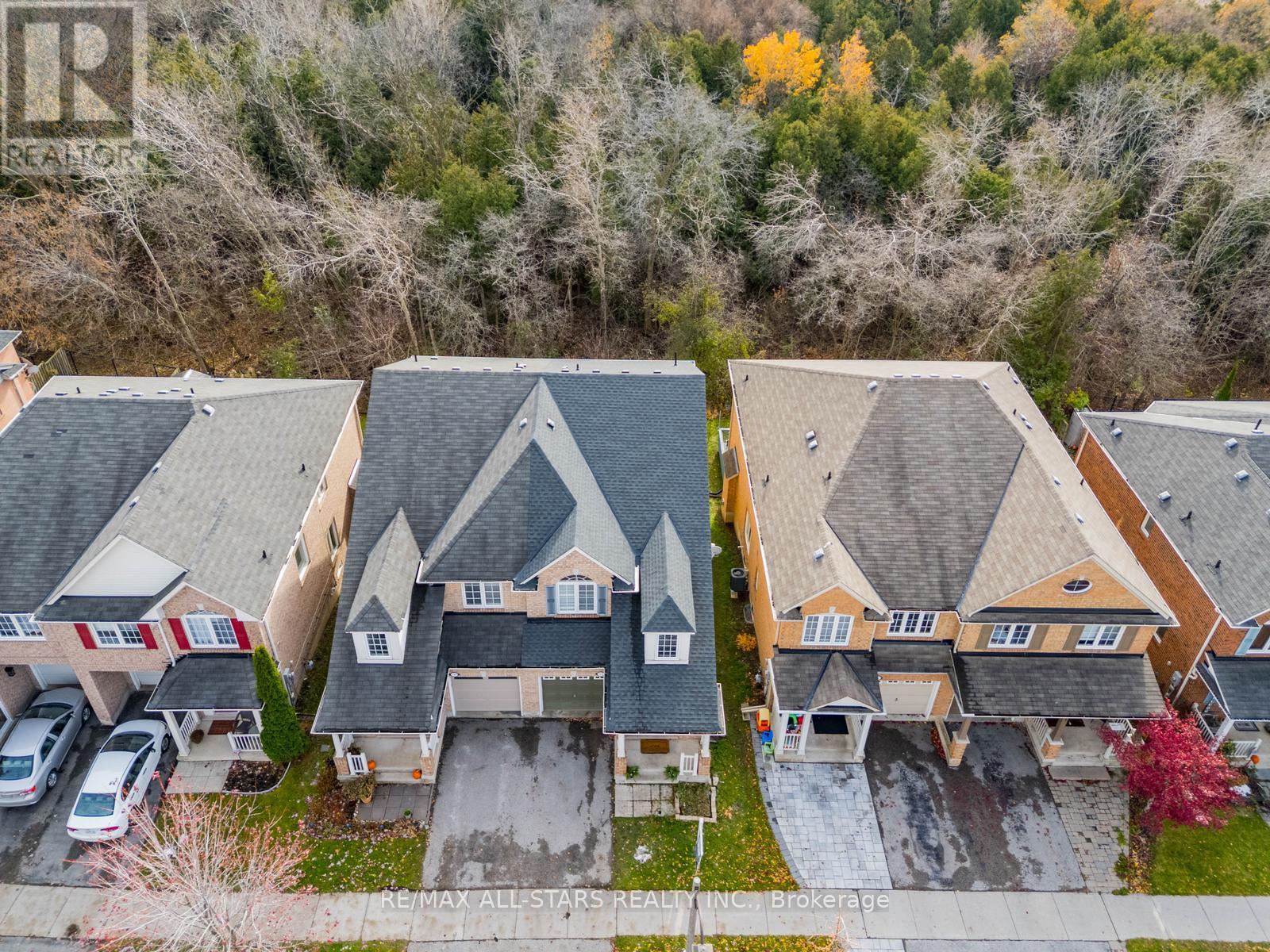 153 DOUGHERTY CRESCENT, Whitchurch-Stouffville, Ontario