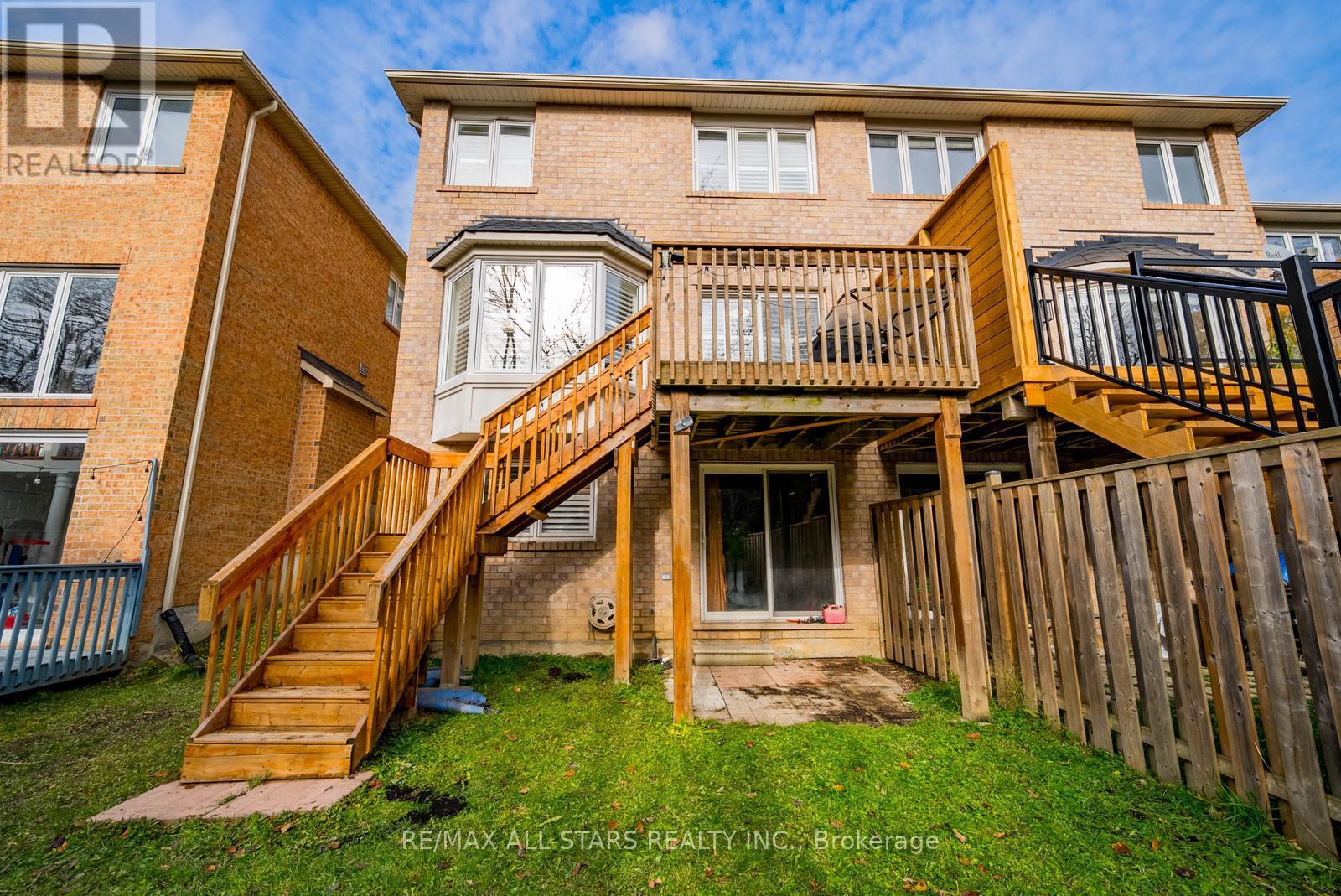 153 Dougherty Crescent, Whitchurch-Stouffville, Ontario L4A 0A7 - Photo 37 - N12547516