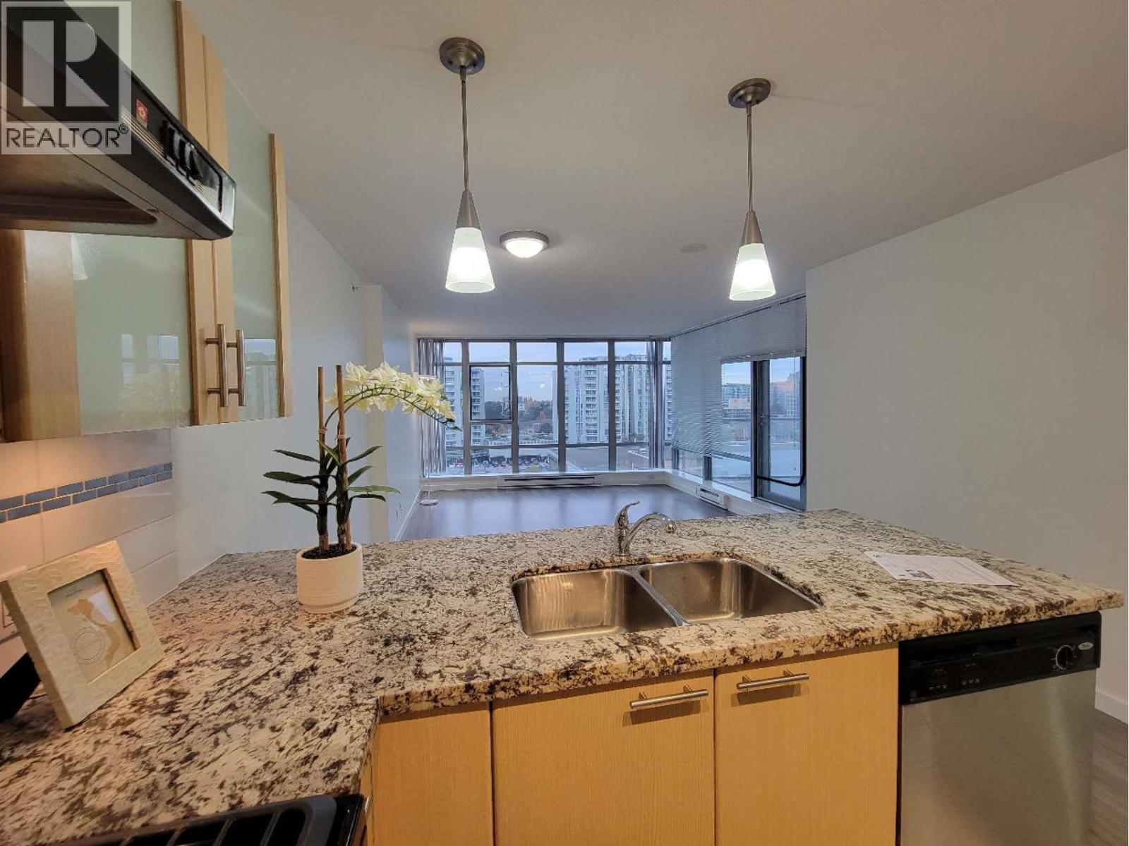 1207 7888 Saba Road, Richmond, British Columbia  V6Y 0A2 - Photo 8 - R3064154