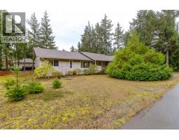 185 Huson Rd Qualicum Beach, Qualicum Beach, Ca