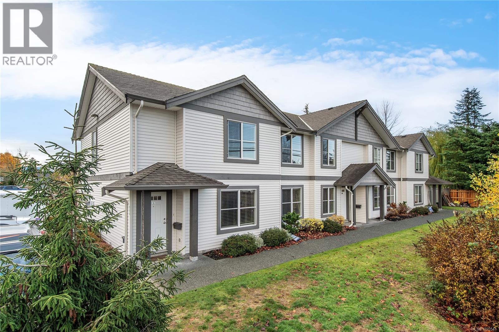 B 390 Carolyn Rd, Campbell River, British Columbia