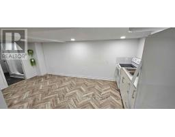 BASEMENT - 6254 CHURCHILL STREET, Niagara Falls, Ontario
