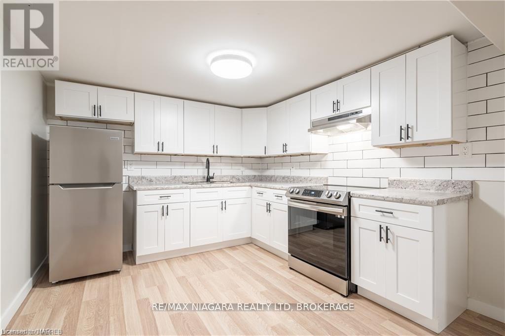 Lower - 7121 Dorchester Road, Niagara Falls, Ontario L2G 5V7 - Photo 4 - X12547568