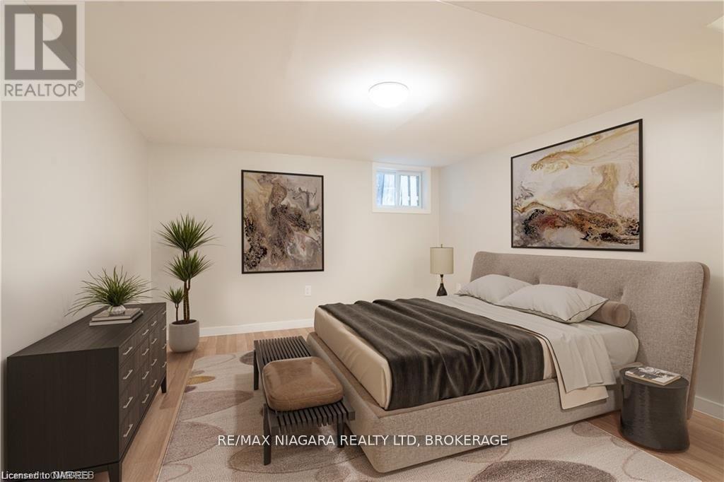 Lower - 7121 Dorchester Road, Niagara Falls, Ontario L2G 5V7 - Photo 5 - X12547568