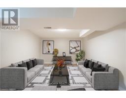 LOWER - 7121 DORCHESTER ROAD, Niagara Falls, Ontario