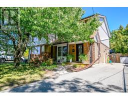 74 MEREDITH DRIVE, St. Catharines, Ontario