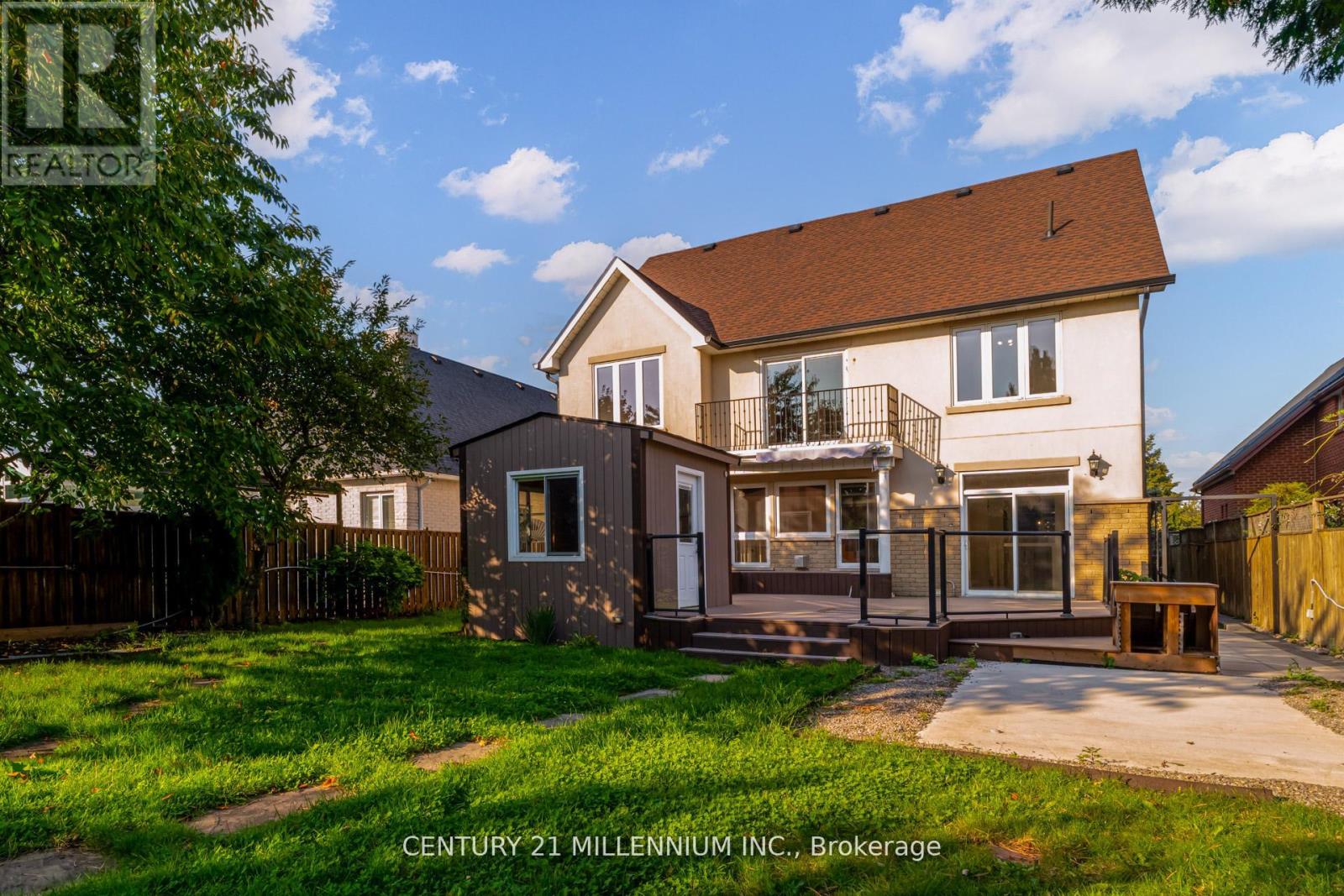 5230 Creditview Road, Mississauga, Ontario  L6W 2B3 - Photo 43 - W12547518