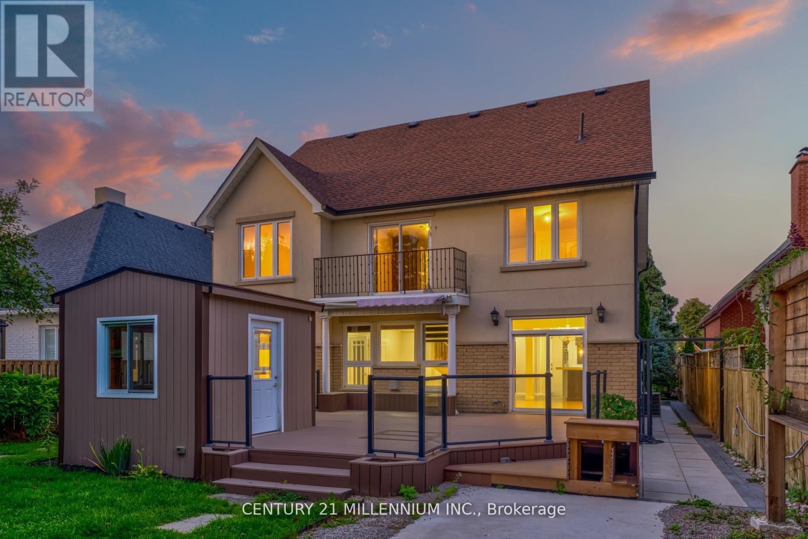 5230 Creditview Road, Mississauga, Ontario  L6W 2B3 - Photo 48 - W12547518