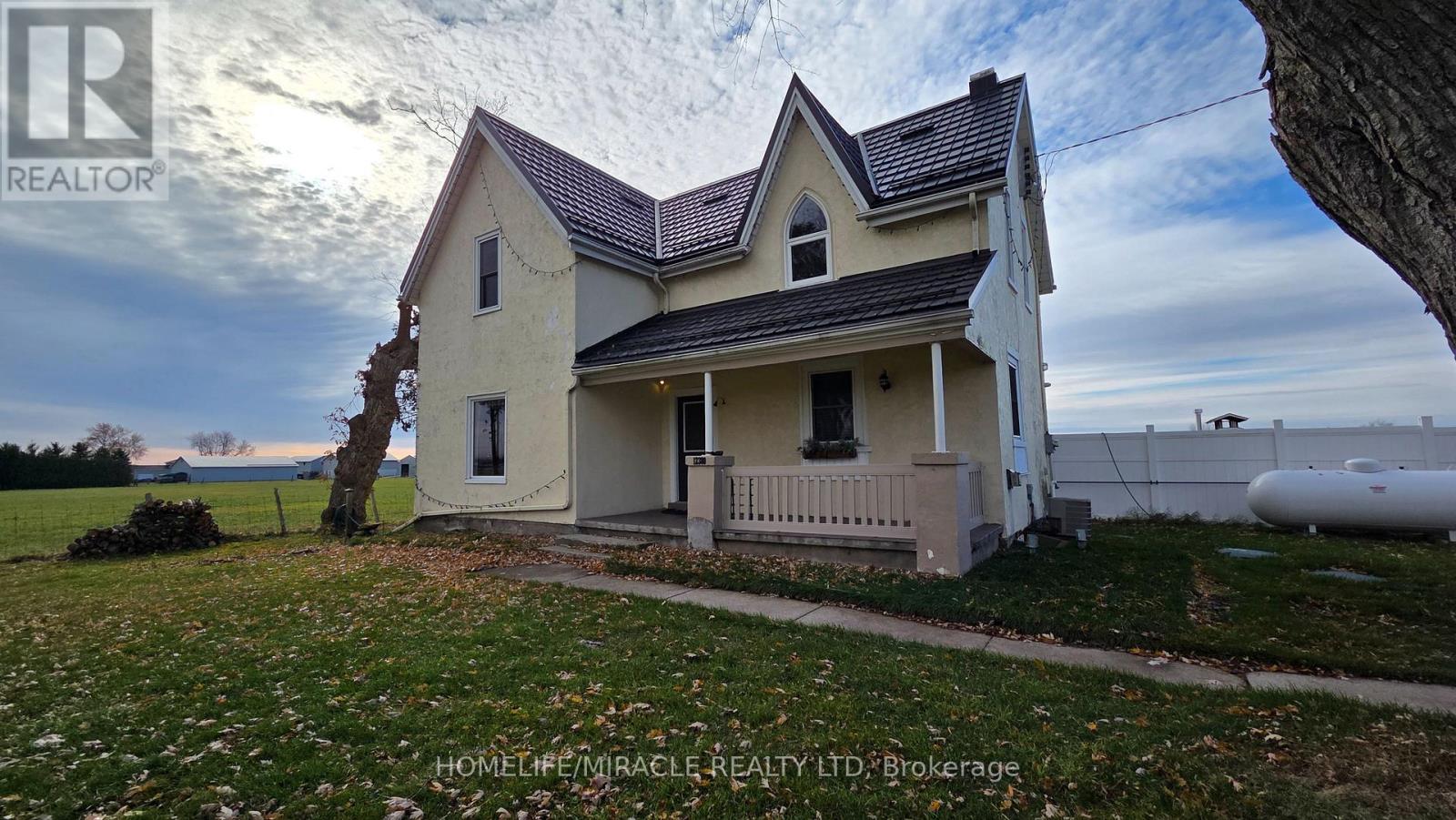 12380 TORBRAM ROAD, Caledon, Ontario