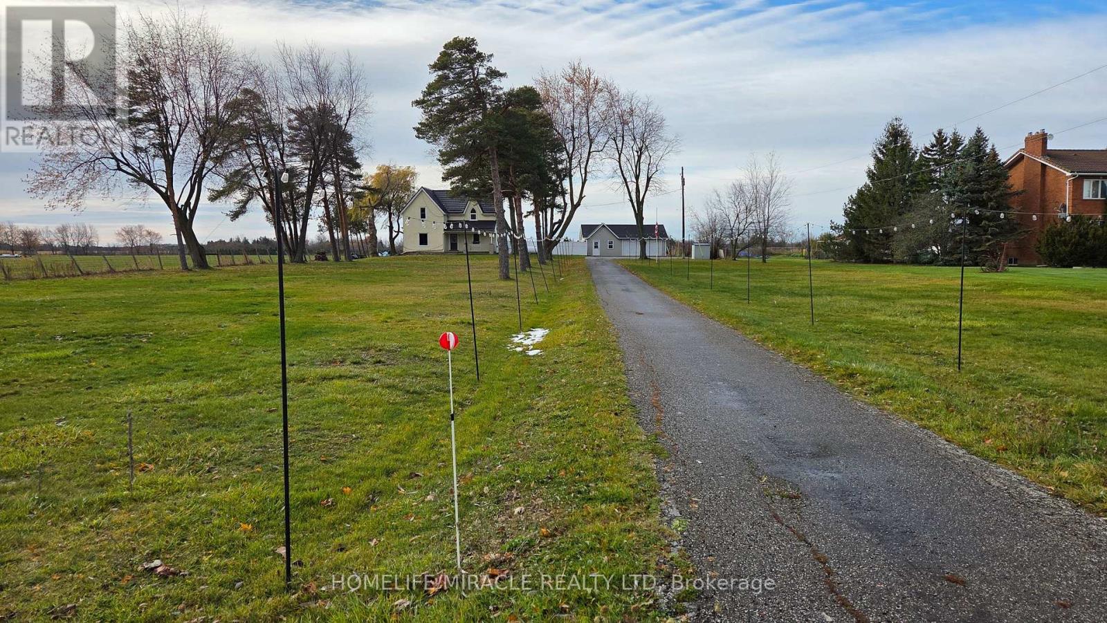 12380 Torbram Road, Caledon, Ontario  L7C 2S6 - Photo 28 - W12547526