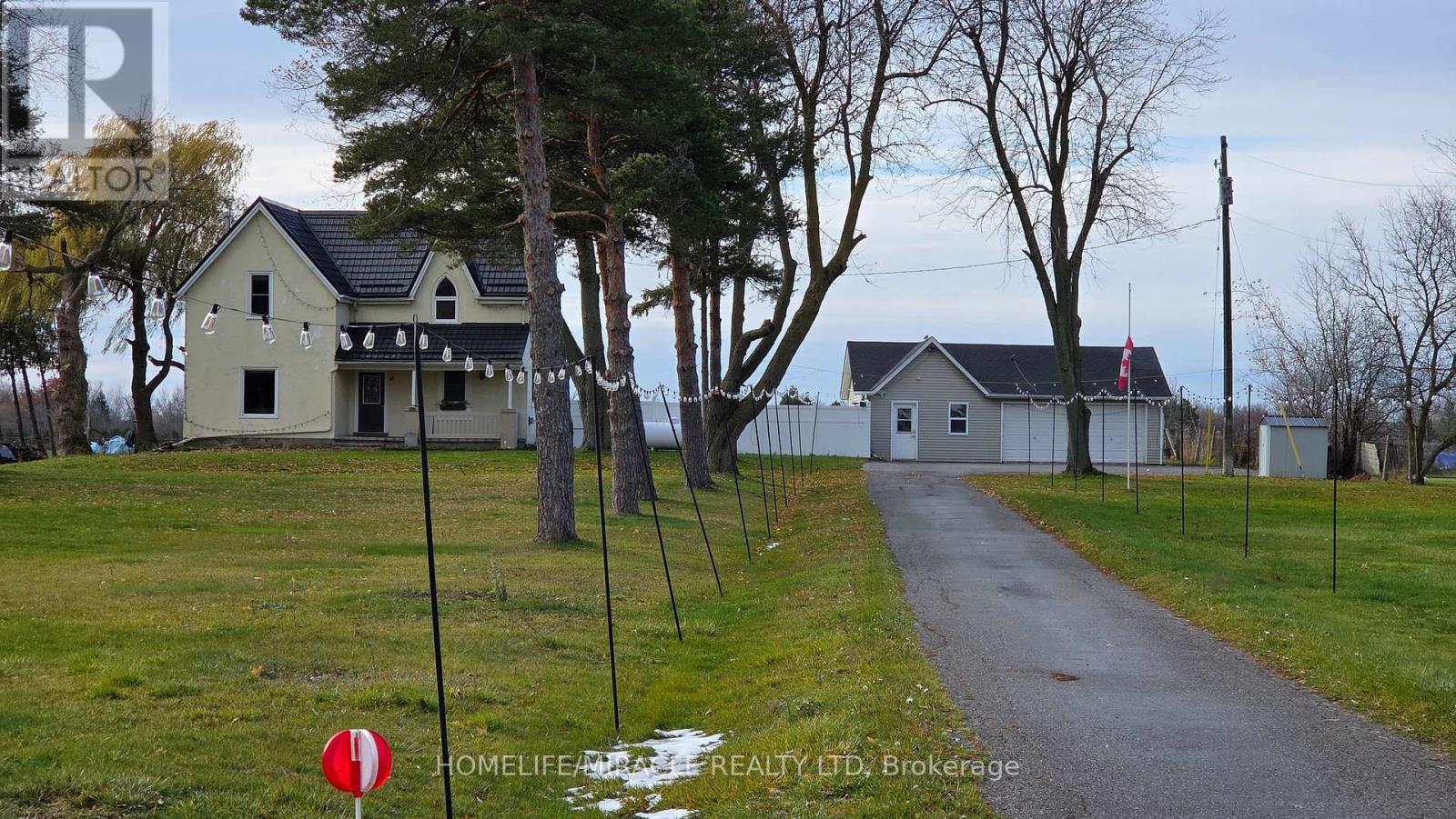 12380 Torbram Road, Caledon, Ontario  L7C 2S6 - Photo 3 - W12547526