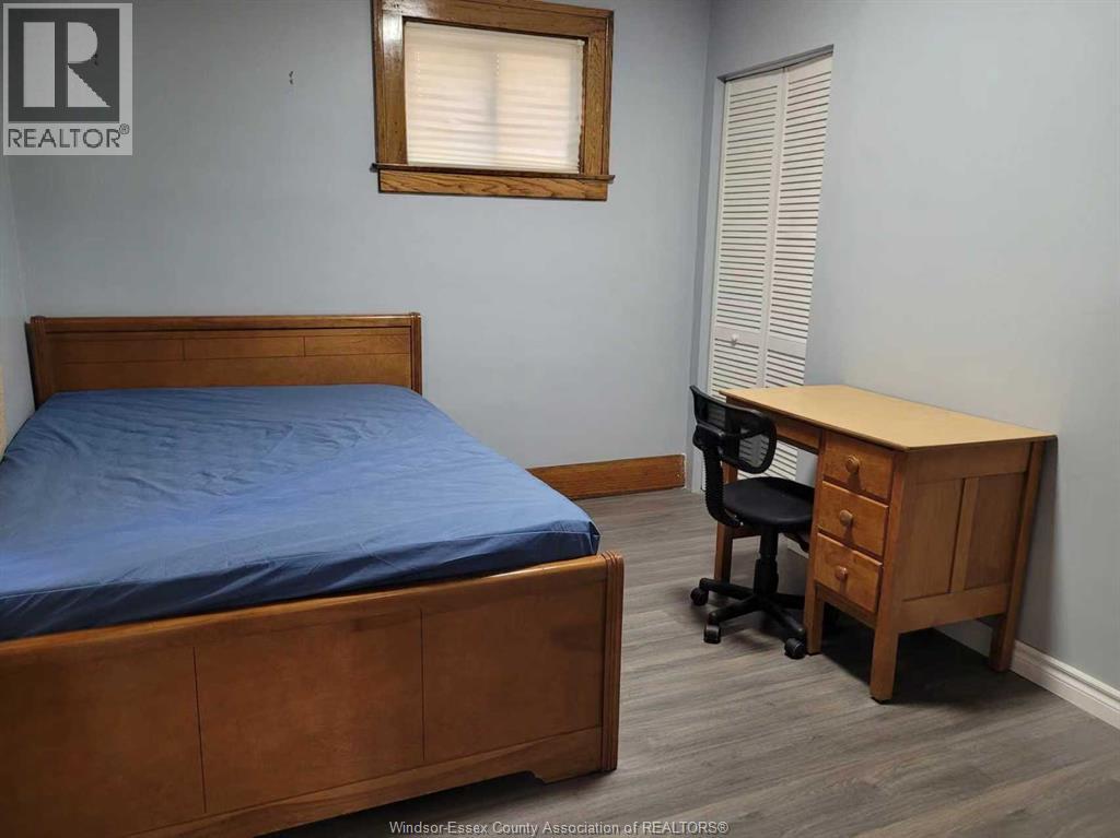 MLS# 25028861: 430 RANDOLPH AVENUE Unit# UPPER, Windsor, Canada