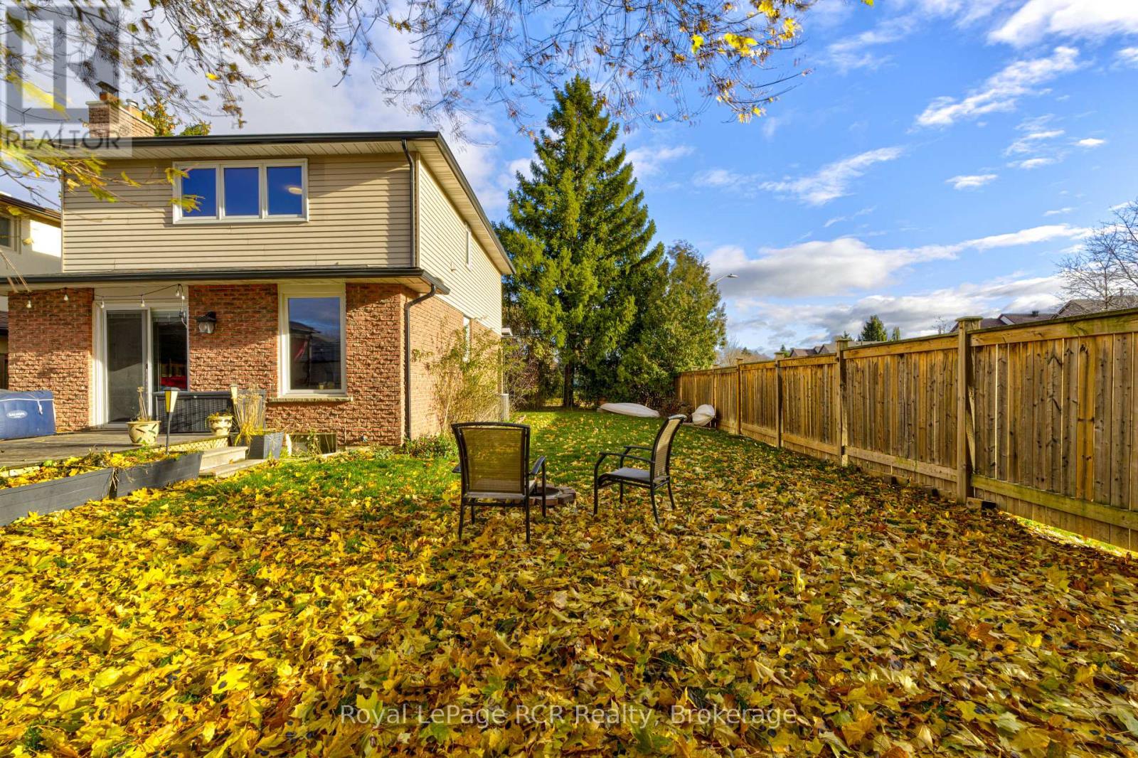 501 Beaver Court, Milton, Ontario  L9T 4A7 - Photo 30 - W12547552