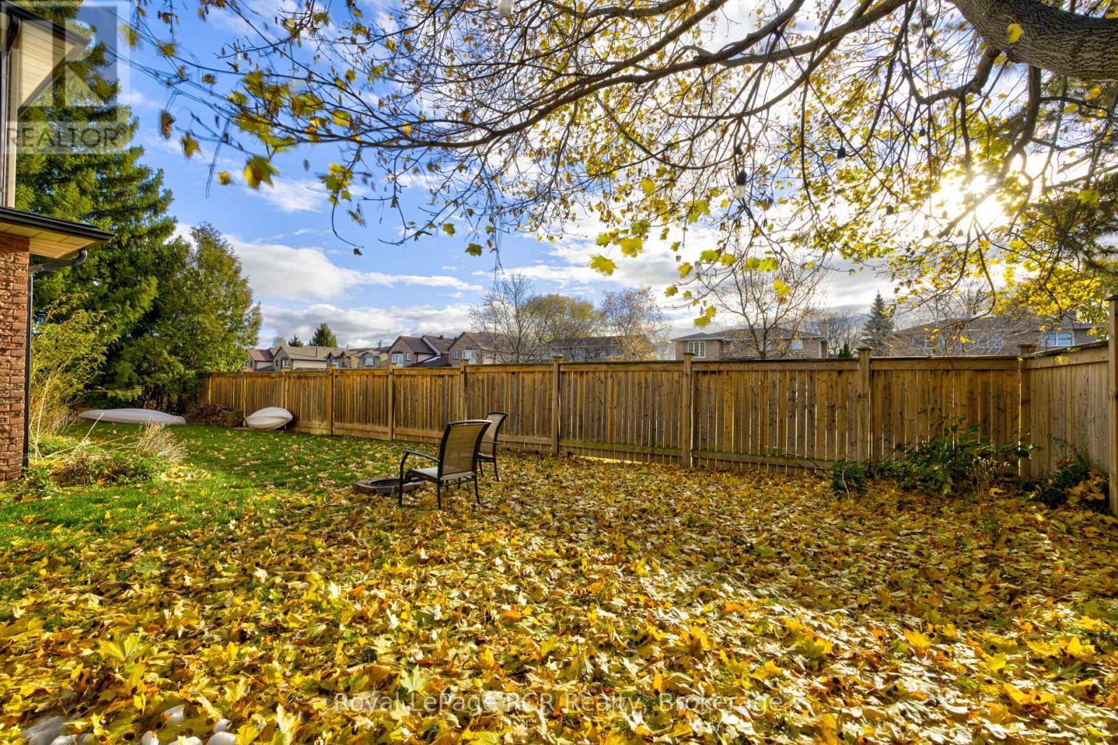 501 Beaver Court, Milton, Ontario  L9T 4A7 - Photo 34 - W12547552