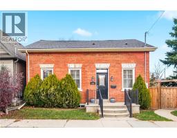 243 HATT Street, Dundas, Ontario