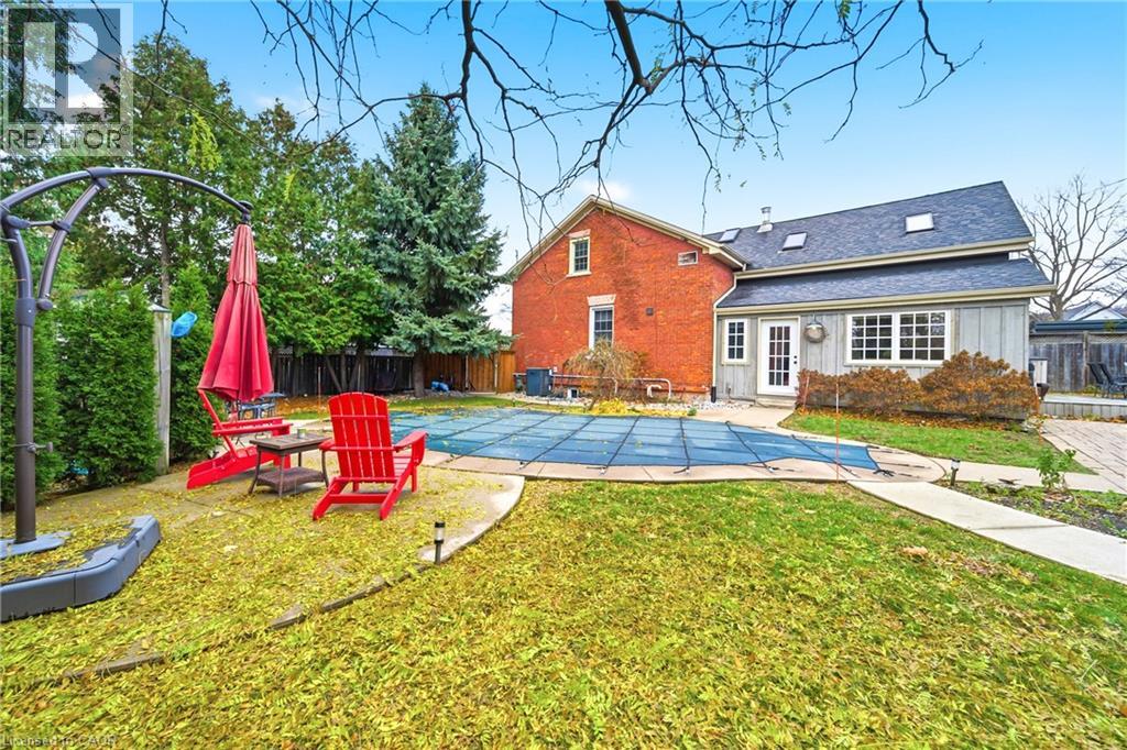 243 Hatt Street, Dundas, Ontario  L9H 2H1 - Photo 5 - 40785733