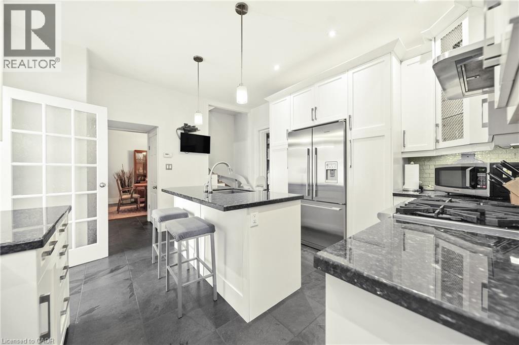 243 Hatt Street, Dundas, Ontario  L9H 2H1 - Photo 17 - 40785733