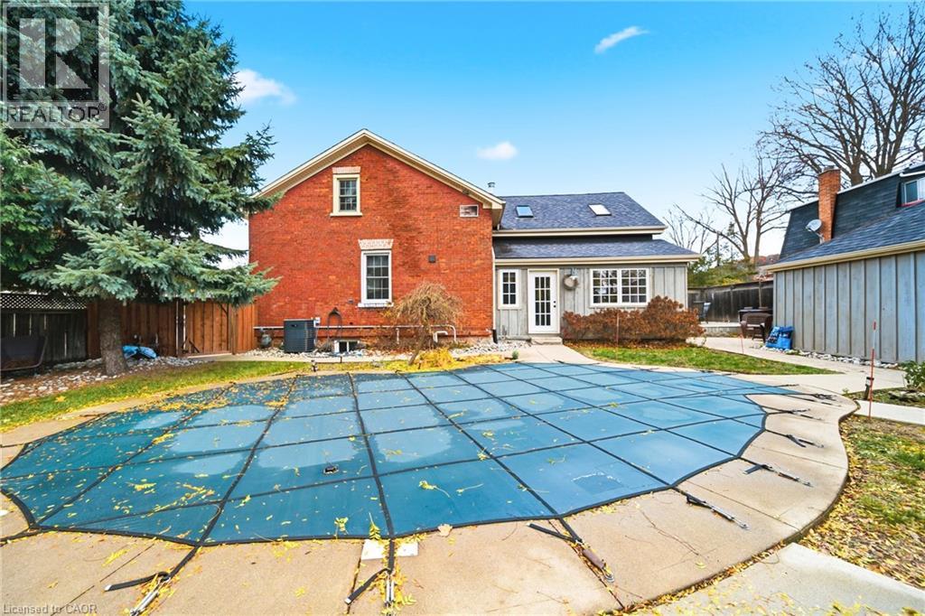 243 Hatt Street, Dundas, Ontario  L9H 2H1 - Photo 40 - 40785733