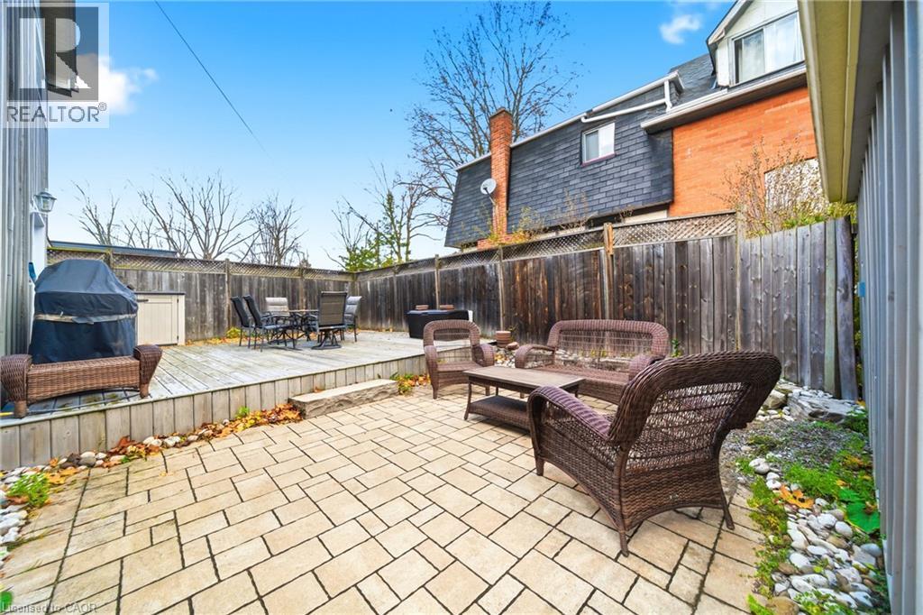 243 Hatt Street, Dundas, Ontario  L9H 2H1 - Photo 44 - 40785733