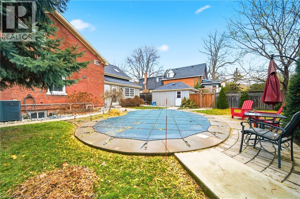 243 Hatt Street, Dundas, Ontario  L9H 2H1 - Photo 41 - 40785733