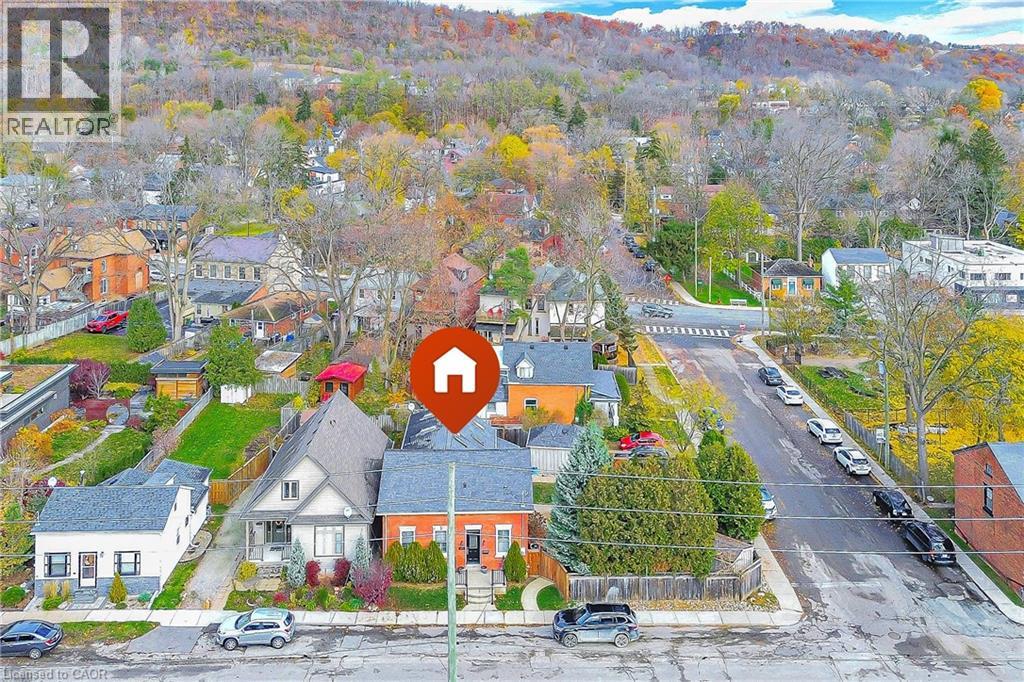 243 Hatt Street, Dundas, Ontario  L9H 2H1 - Photo 46 - 40785733