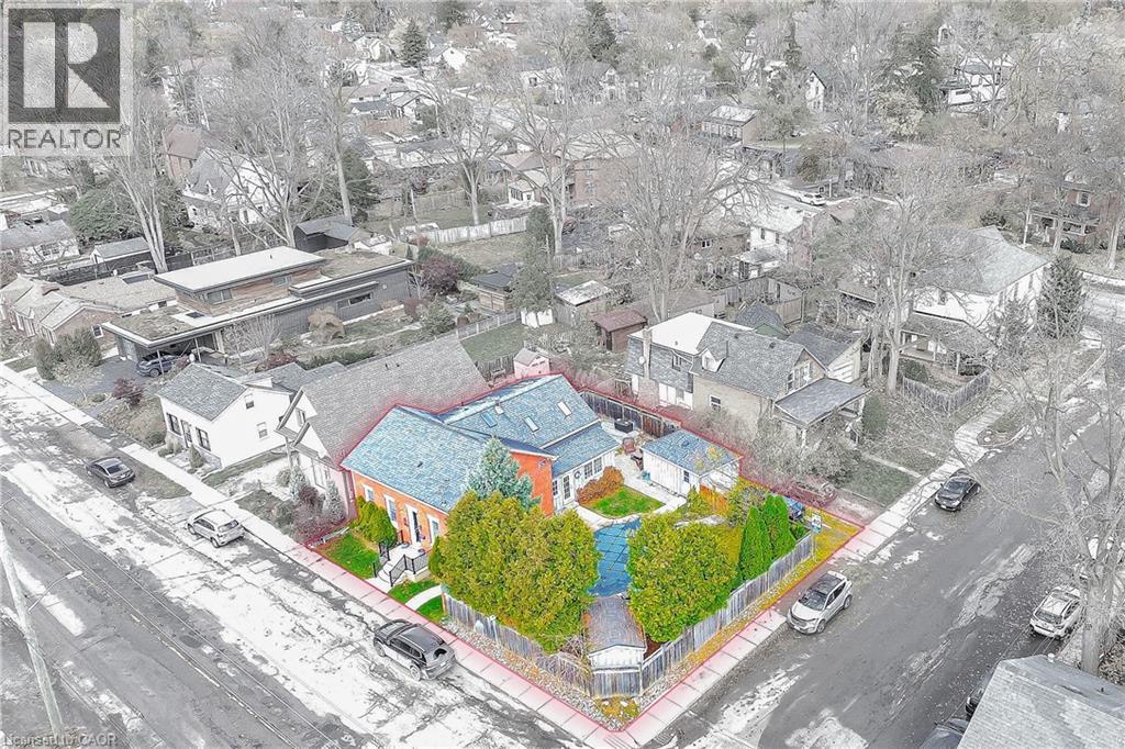 243 Hatt Street, Dundas, Ontario  L9H 2H1 - Photo 49 - 40785733