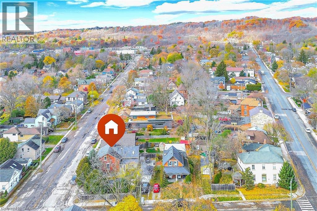 243 Hatt Street, Dundas, Ontario  L9H 2H1 - Photo 48 - 40785733