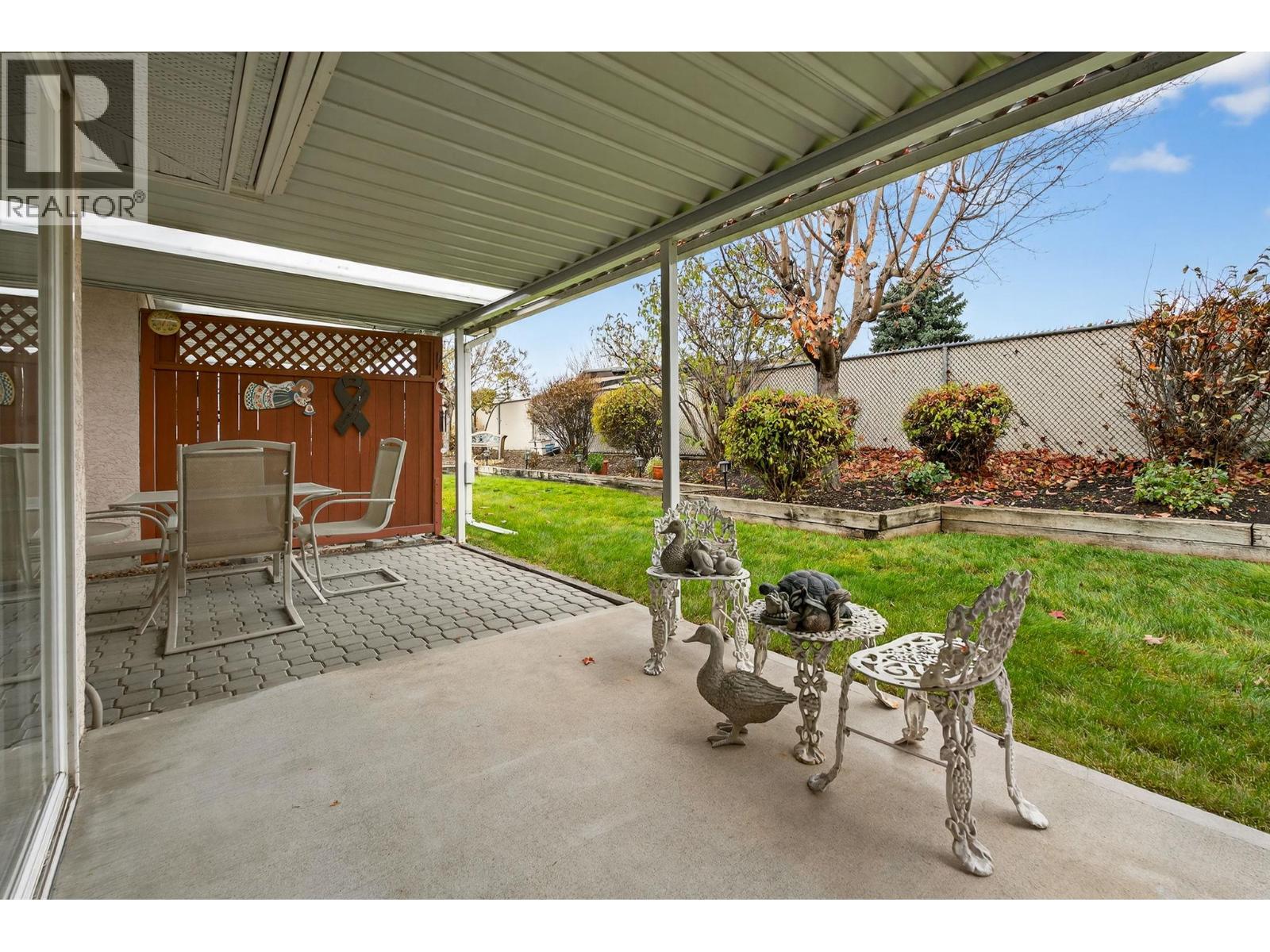 1800 Parkview Crescent Unit# 10 Lot# 10, Kelowna, British Columbia  V1X 7G6 - Photo 33 - 10369183