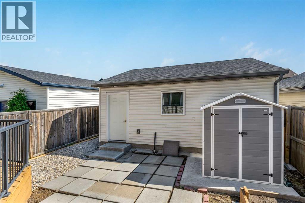 210 Cranberry Place Se, Calgary, Alberta  T3M 0G7 - Photo 34 - A2265325