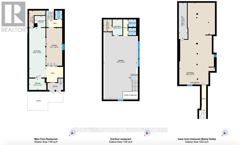 8 Bruce Street S, Blue Mountains, Ontario  N0H 2P0 - Photo 41 - X12547576