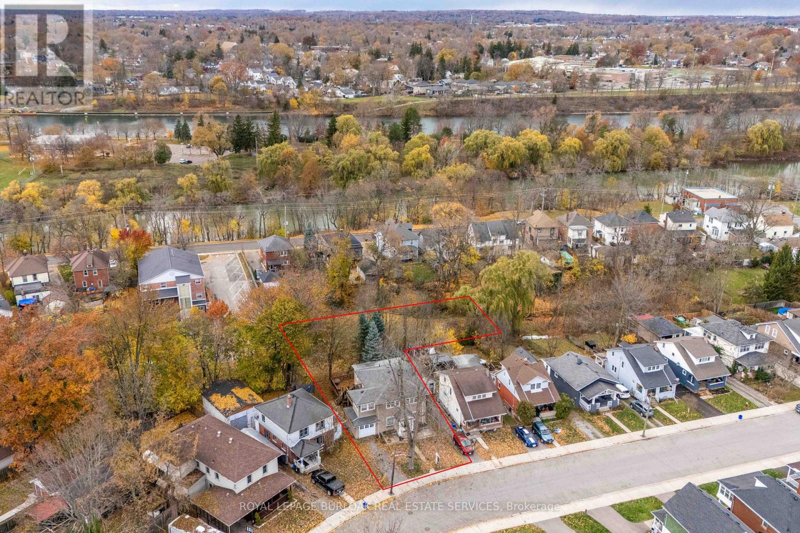 19 MARGERY ROAD, Welland, Ontario