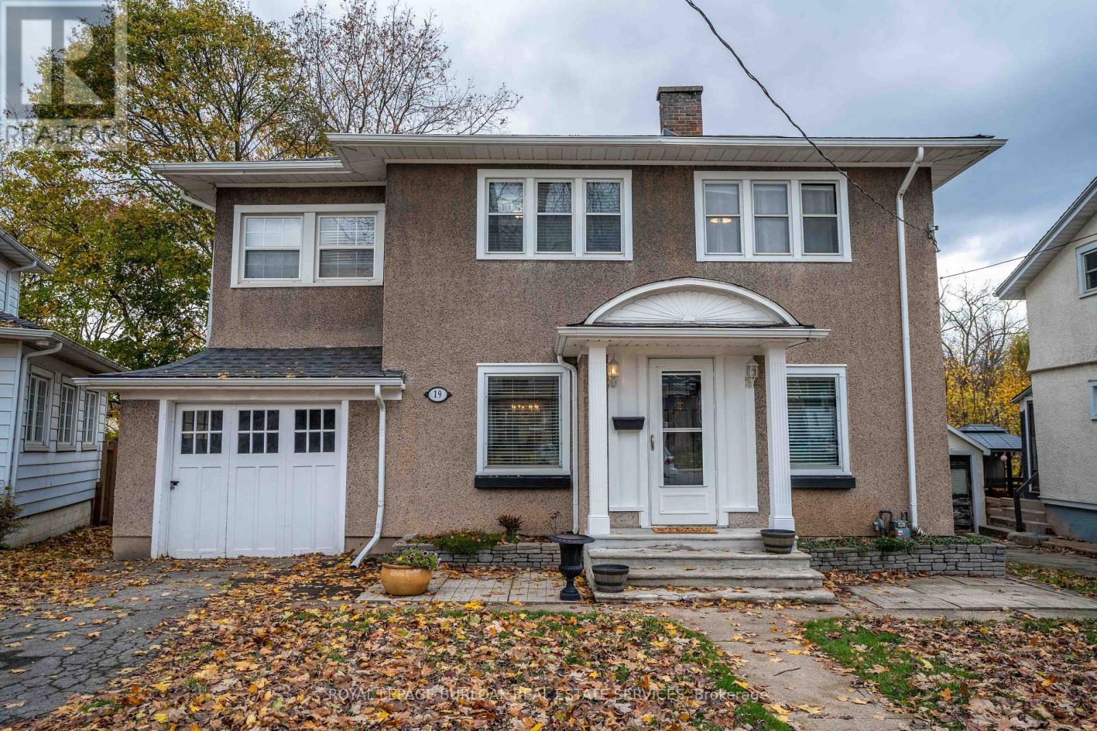 19 Margery Road, Welland, Ontario  L3B 2P5 - Photo 2 - X12547500