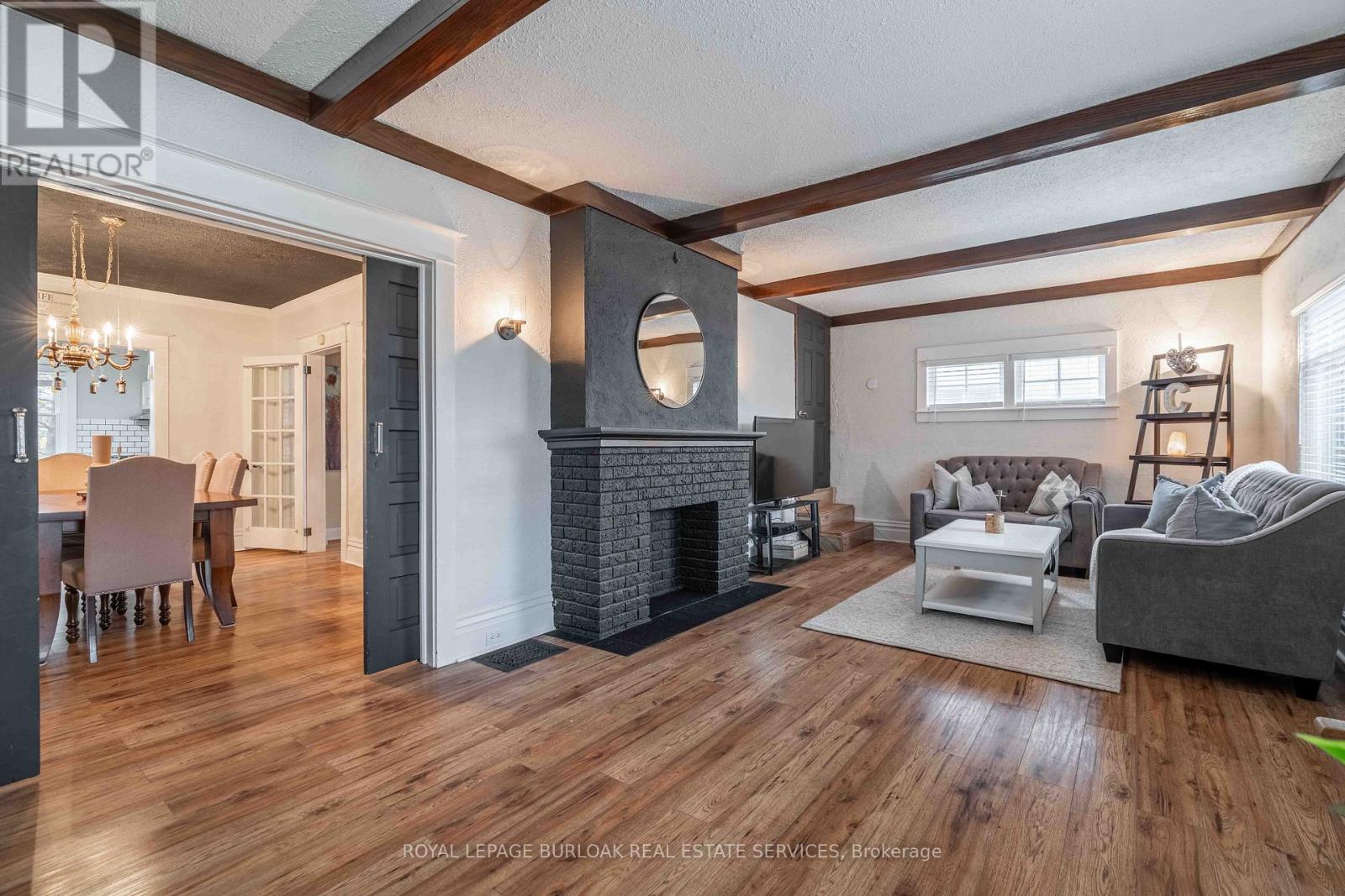 19 Margery Road, Welland, Ontario  L3B 2P5 - Photo 4 - X12547500